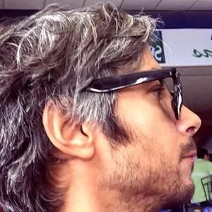 Meet your Posher, Alfredo